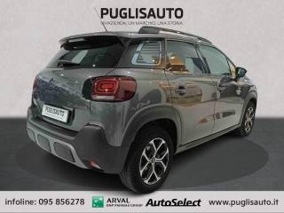CITROEN C3 Aircross usata, con Airbag Passeggero