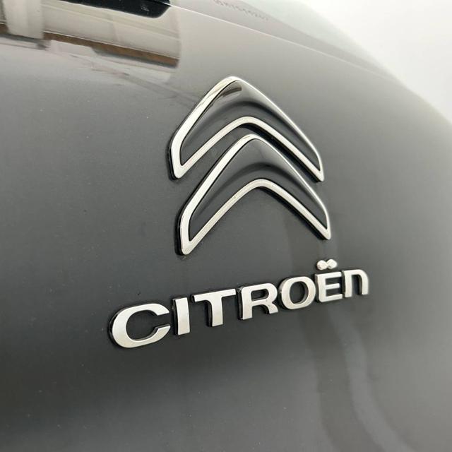 CITROEN C3 usata, con Fari direzionali