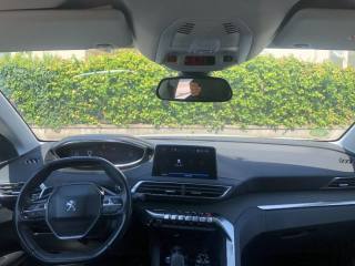 PEUGEOT 3008 usata, con Servosterzo