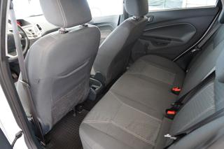 FORD Fiesta usata 15