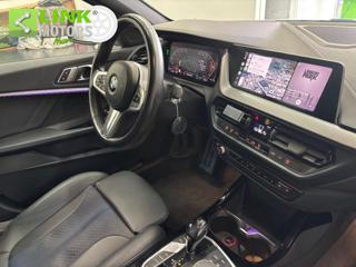 BMW 118 usata, con Isofix