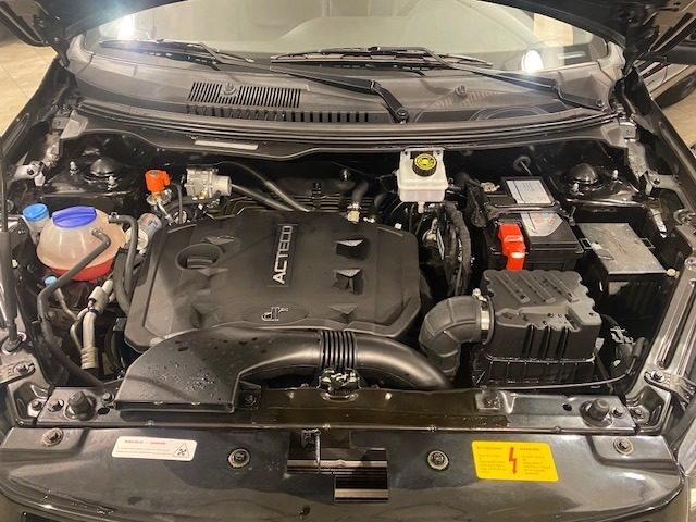 DR MOTOR DR3 usata, con Sedile posteriore sdoppiato