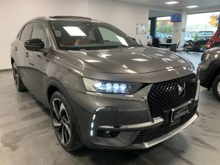 DS AUTOMOBILES DS 7 Tetto Apribile Opera Automatico 1.5 BlueHDi