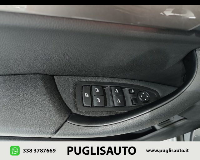 BMW X1 usata, con Autoradio digitale