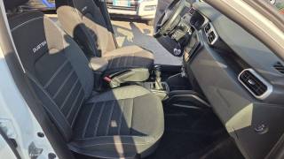 DACIA Duster usata, con Chiusura centralizzata