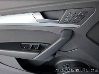 AUDI Q5 usata, con Chiusura centralizzata telecomandata
