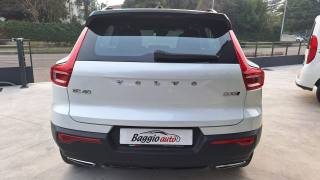 VOLVO XC40 usata, con Controllo trazione