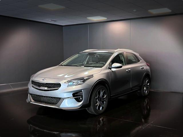 KIA XCeed usata, con ABS