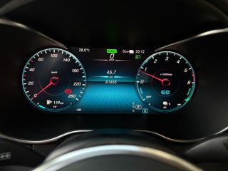 MERCEDES-BENZ GLC 300 usata, con Controllo vocale