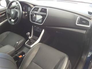 SUZUKI S-Cross usata, con ESP