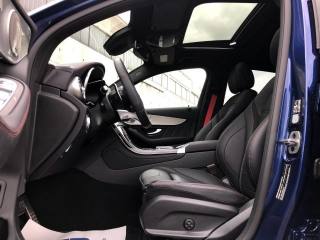 MERCEDES-BENZ GLC 43 AMG usata, con Trazione integrale