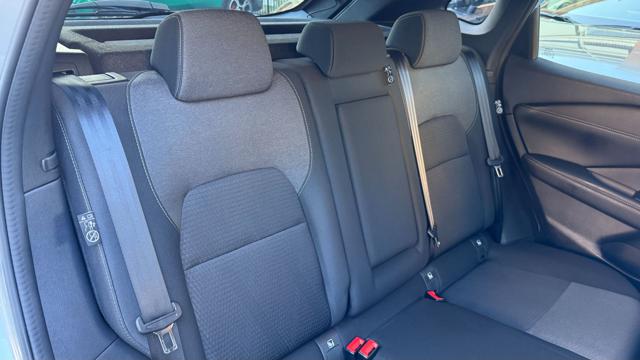 NISSAN Qashqai usata, con Cruise Control