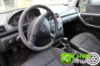 MERCEDES-BENZ A 170 usata, con Airbag Passeggero