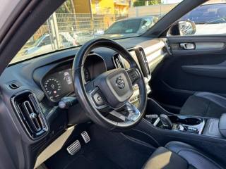 VOLVO XC40 usata, con Cerchi in lega