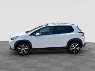 PEUGEOT 2008 usata 1