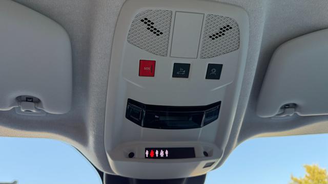 FIAT 600 usata, con Sistema di navigazione