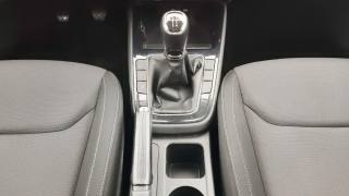 SKODA Fabia usata, con ESP