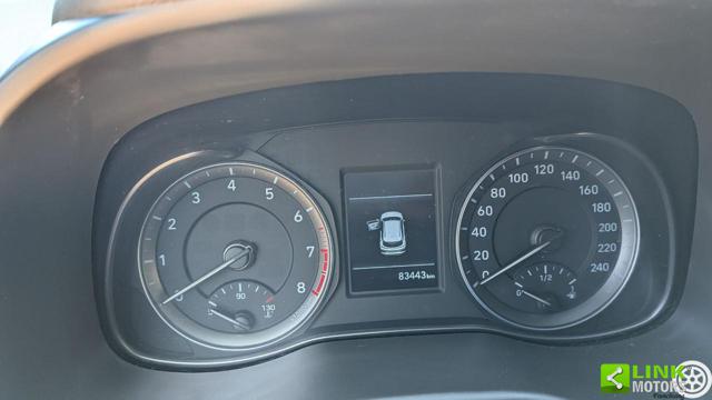 HYUNDAI Kona usata, con Immobilizzatore elettronico