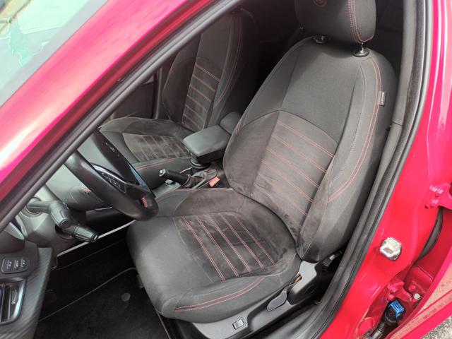 ALFA ROMEO Giulietta usata, con Airbag Passeggero