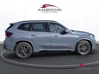 BMW X1 usata 3
