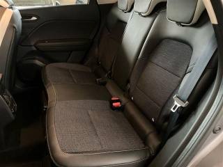 RENAULT Captur usata, con ESP