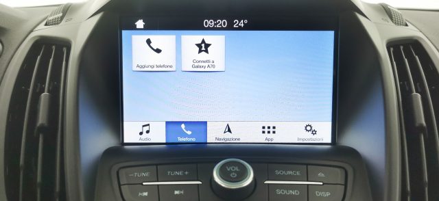 FORD Kuga usata 68