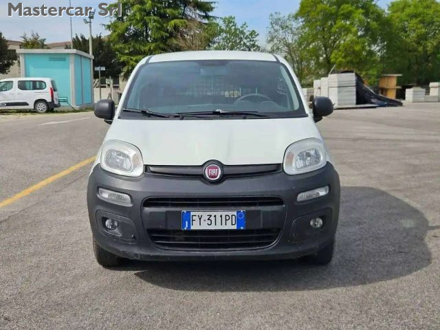 FIAT Panda usata, con Servosterzo