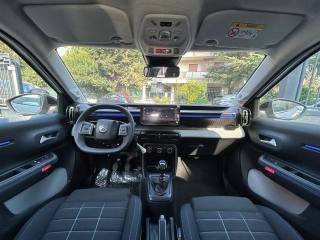 CITROEN C3 usata, con Boardcomputer