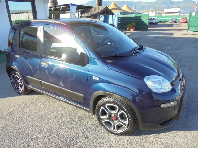 FIAT Panda usata 15