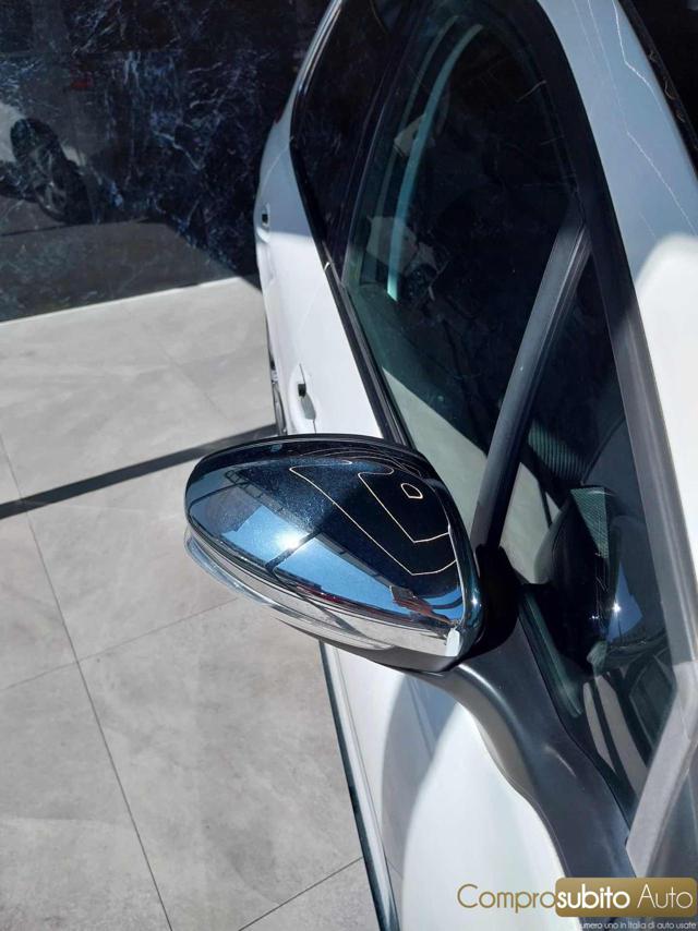 PEUGEOT 2008 usata, con ESP