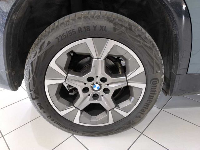 BMW X1 usata, con Cruise Control