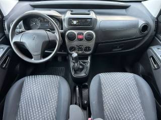 PEUGEOT Bipper usata, con Boardcomputer
