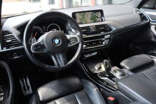BMW X3 usata, con Sedili riscaldati