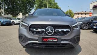 MERCEDES-BENZ GLA 250 usata, con Airbag