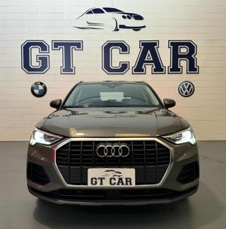 AUDI Q3 35 TDI quattro S tronic IVA DETRAIBILE