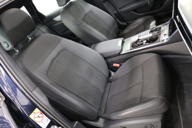 AUDI A6 usata, con ESP