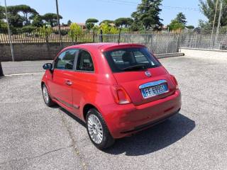 FIAT 500 usata 2