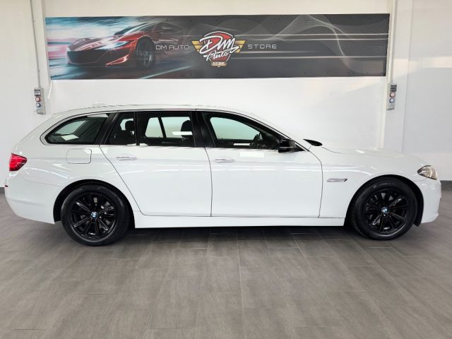 BMW 520 usata, con Airbag Passeggero