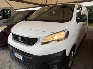 PEUGEOT Expert usata, con Filtro antiparticolato
