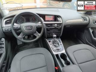 AUDI A4 usata, con Airbag