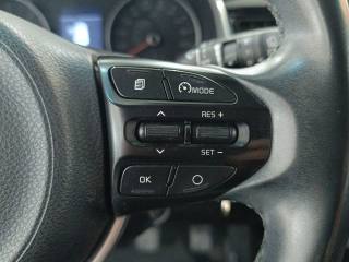 KIA Stonic usata, con Bluetooth