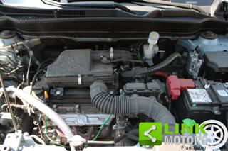 SUZUKI Vitara usata, con Fendinebbia