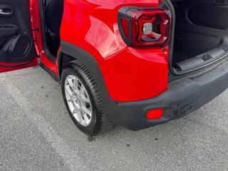 JEEP Renegade usata, con Immobilizzatore elettronico