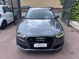 AUDI A3 usata, con Airbag
