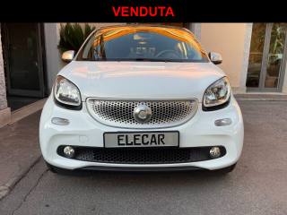 SMART ForFour 90 0.9 Turbo Passion