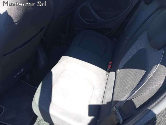 SMART ForFour usata, con Alzacristalli elettrici