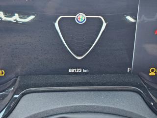 ALFA ROMEO Tonale usata, con Immobilizzatore elettronico