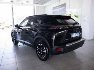 PEUGEOT 2008 usata, con Airbag Passeggero