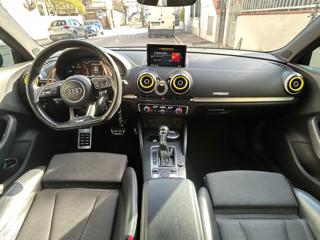 AUDI A3 usata, con Airbag
