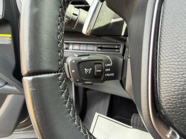 PEUGEOT 3008 usata, con ESP
